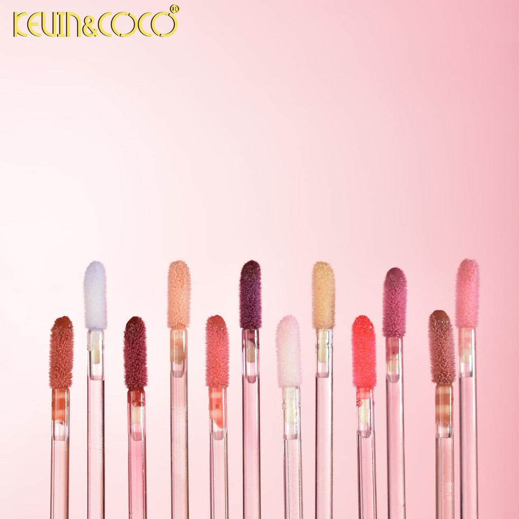 LIPGLOSS 24 PIEZAS KC248681 | KEVIN & COCO