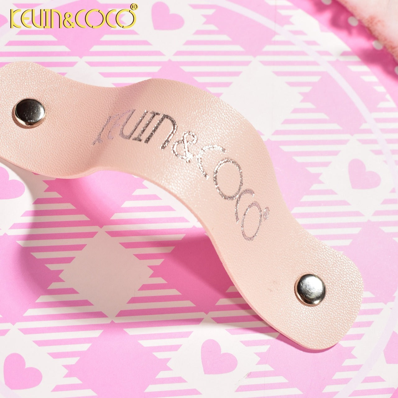 Case Baul - fluffy Bucket KC1353 | Kevin & Coco