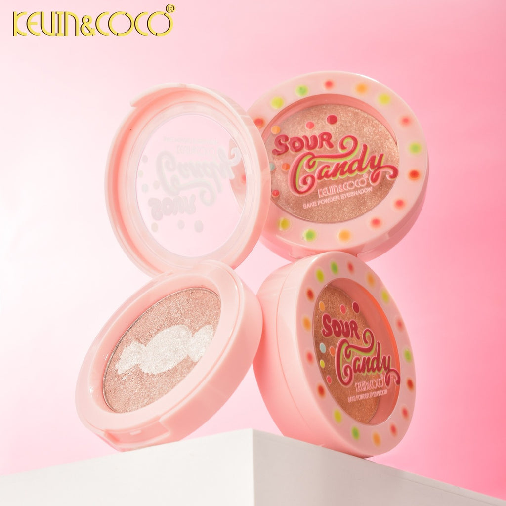 Sour Candy  Bake- Iluminador en Polvo KC 258650 | Kevin & coco