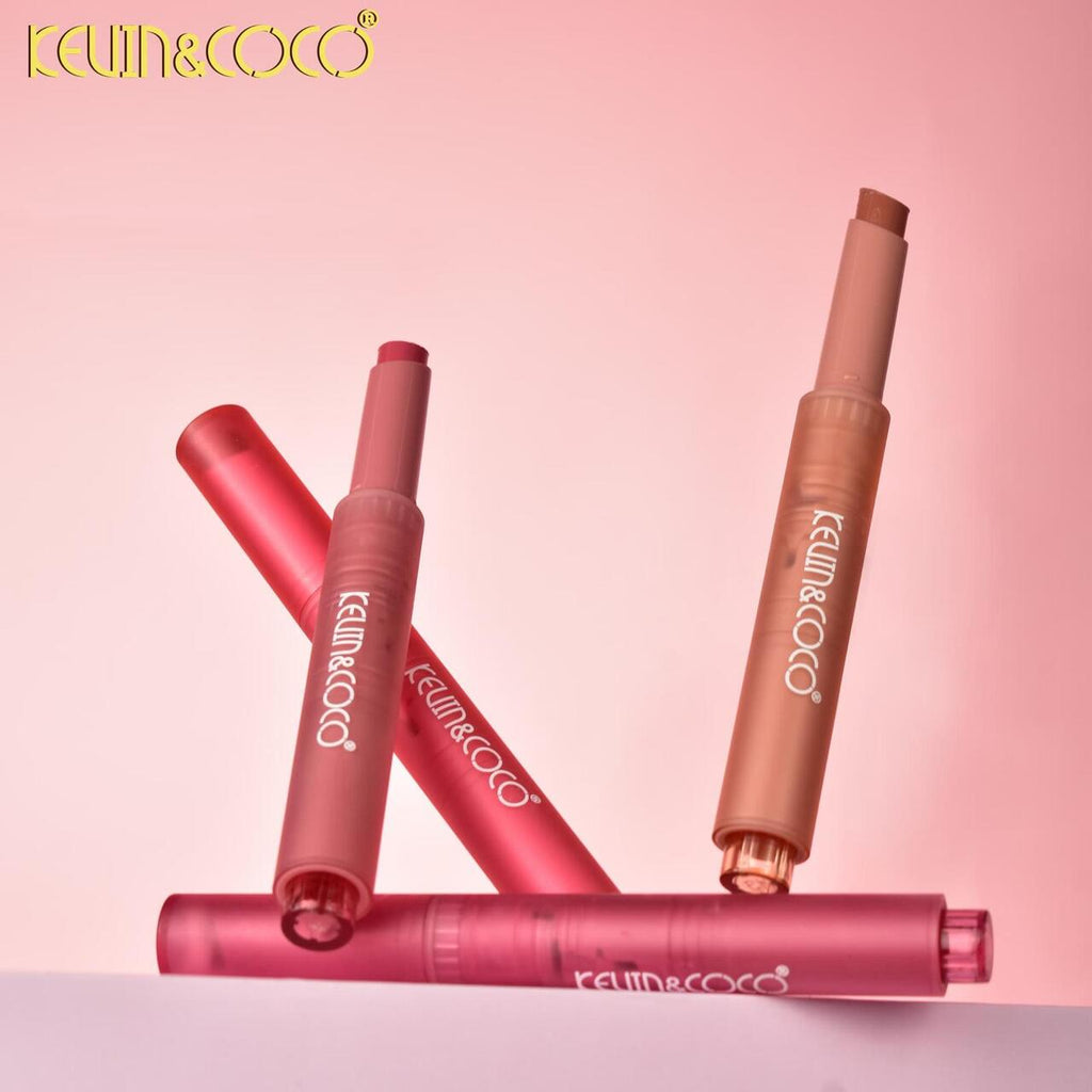 LIP LINER + LIPSTICK 24 PZAS KC1016 | KEVIN&COCO