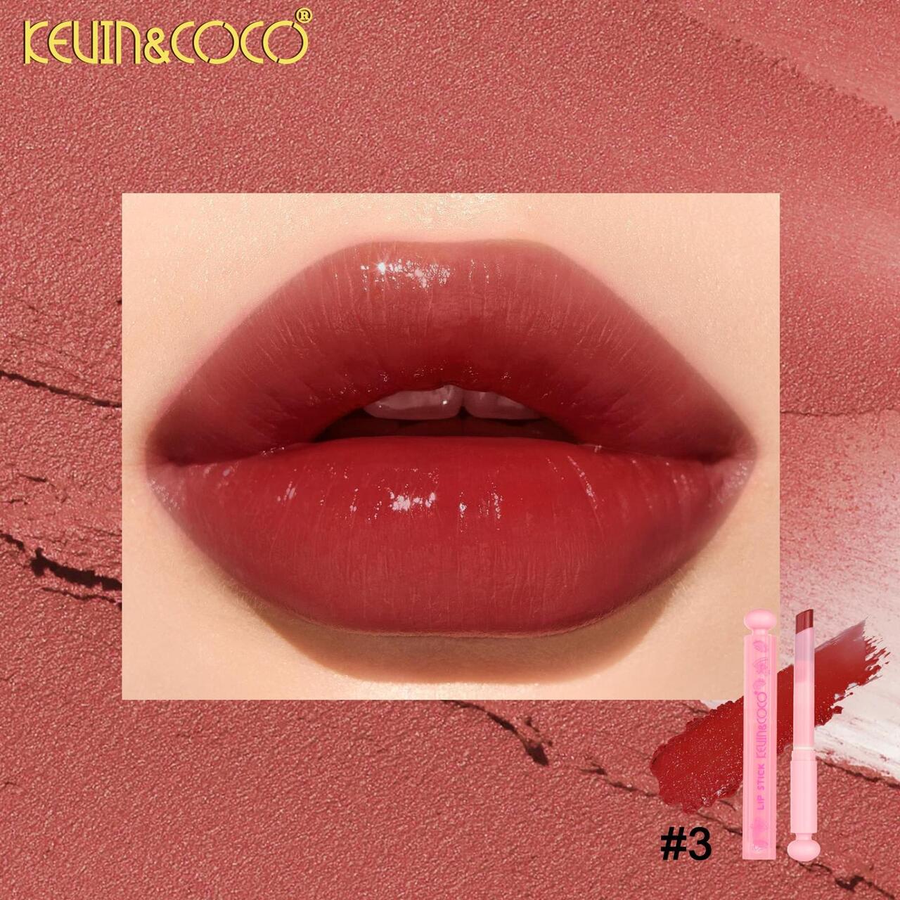 3PC LIPSET 12PC LIPSTICK KC259190 | KEVIN&COCO