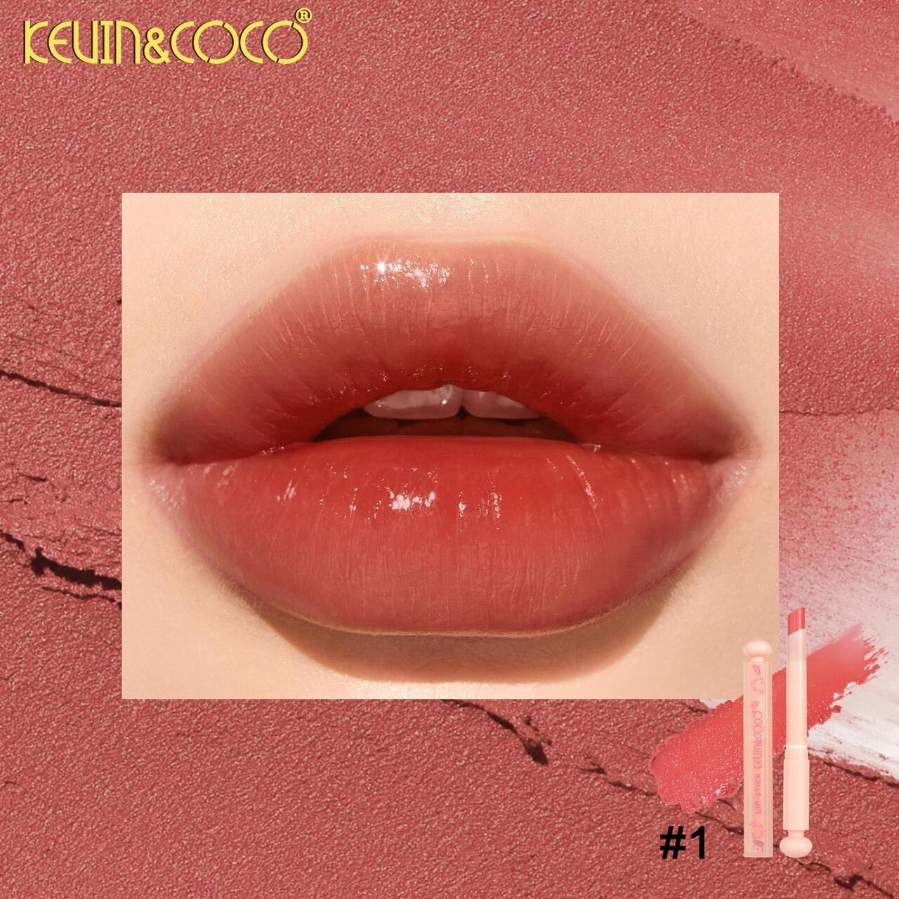 3PC LIPSET 12PC LIPSTICK KC259190 | KEVIN&COCO