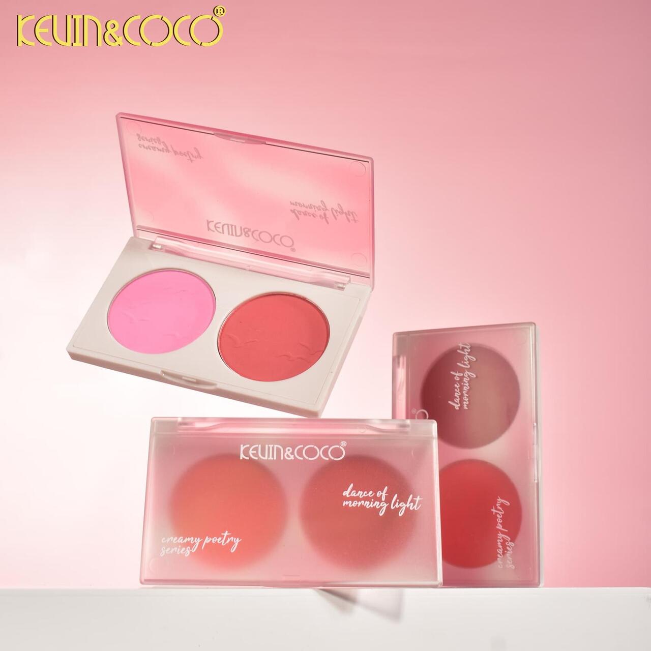RUBOR CREMA KC258636 | KEVIN&COCO