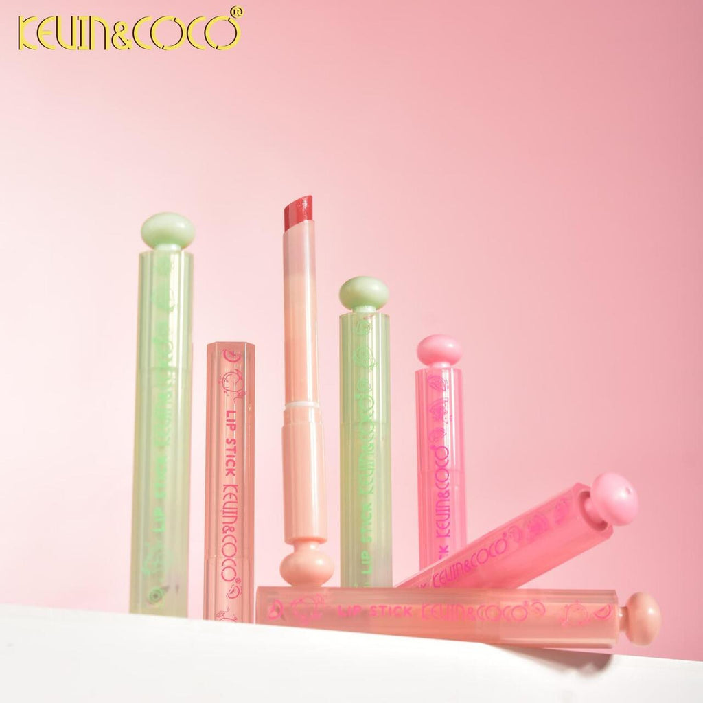 3PC LIPSET 12PC LIPSTICK KC259190 | KEVIN&COCO