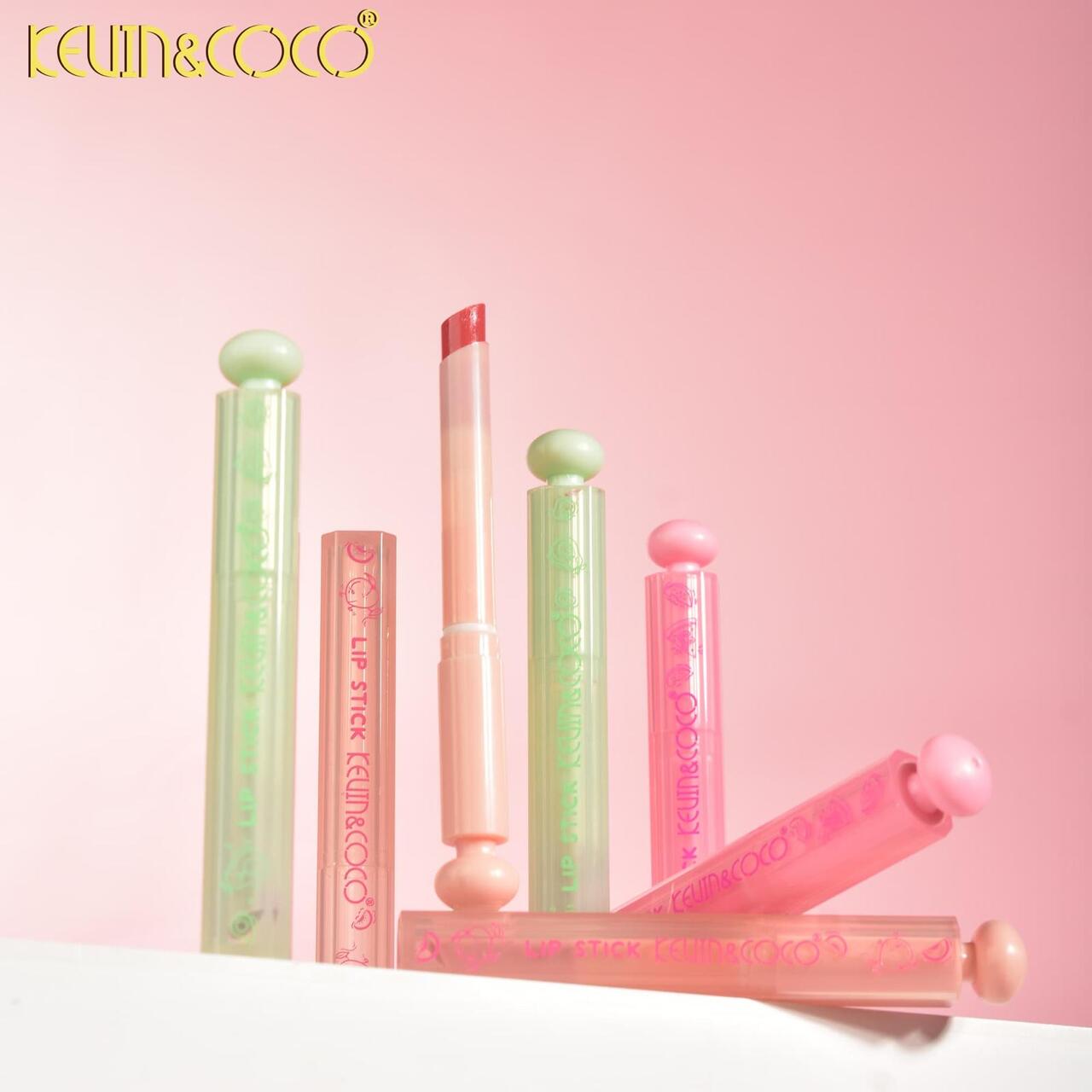 3PC LIPSET 12PC LIPSTICK KC259190 | KEVIN&COCO