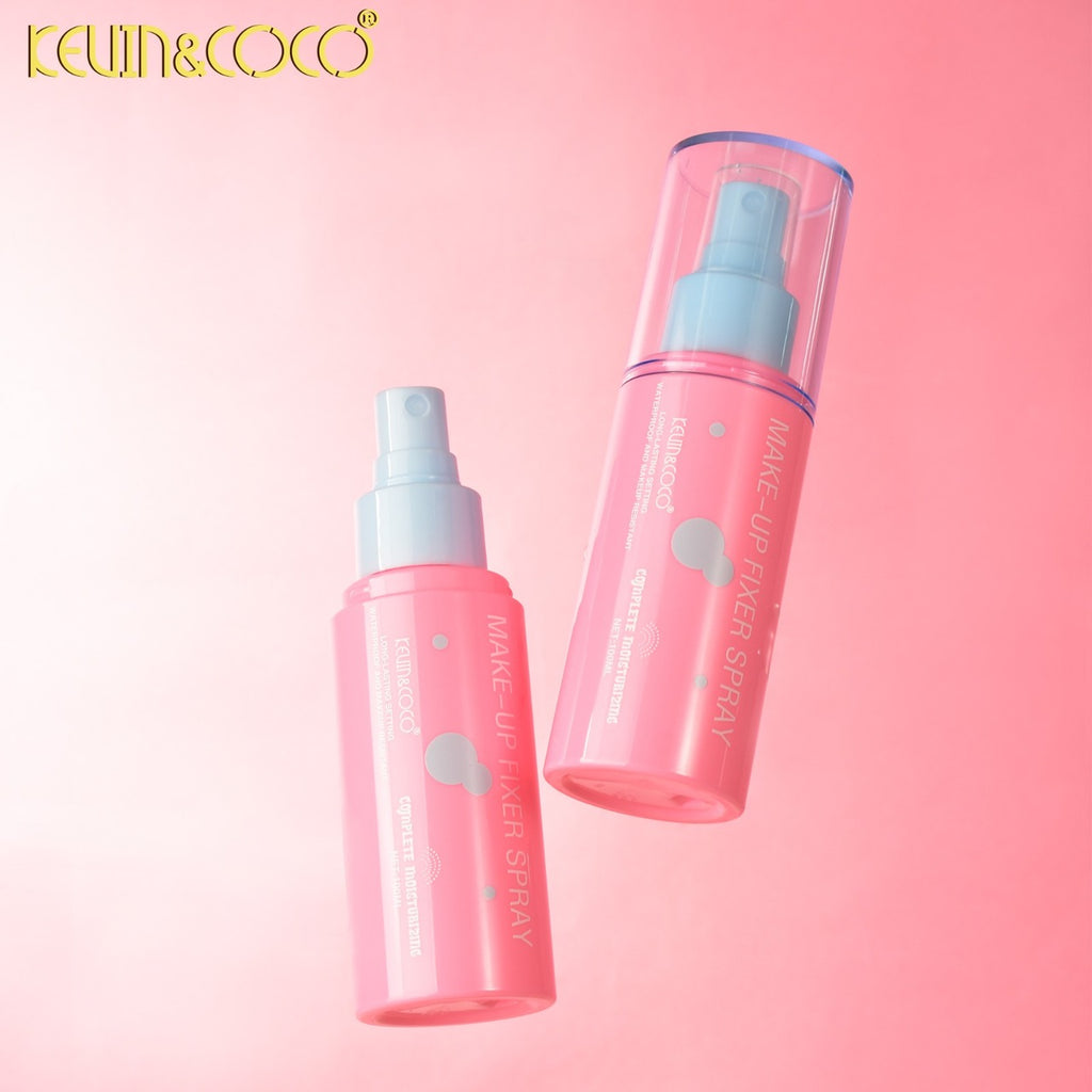 Setting Spray - Fijador Spray KC1150 | Kevin & Coco