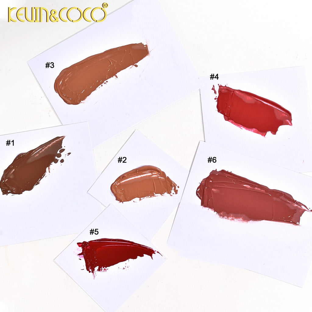 Crystal Kiss gloss KC247288 | Kevin & Coco