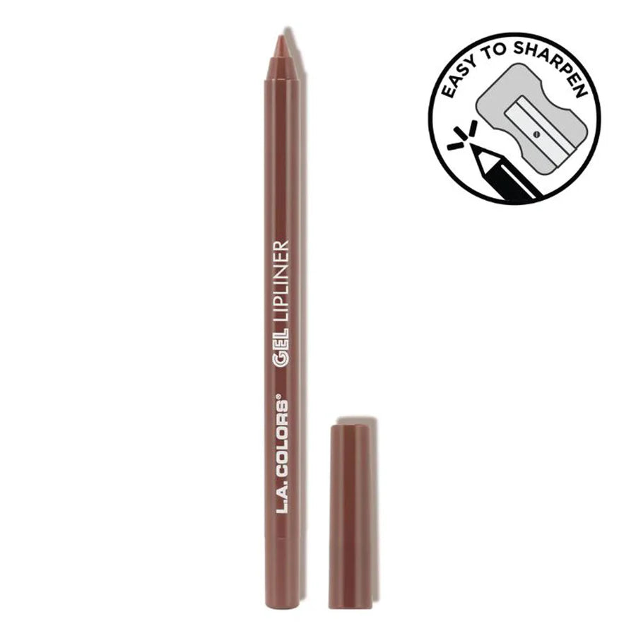 GEL DELINEADOR DE LABIOS - LA COLORS