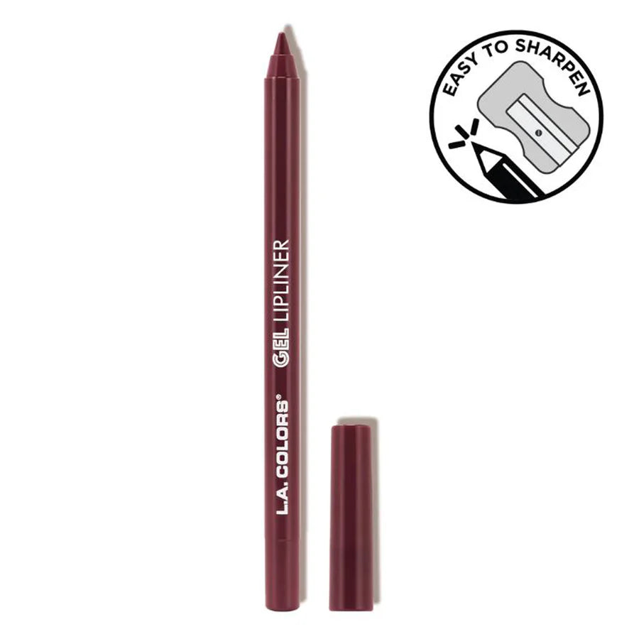 GEL DELINEADOR DE LABIOS - LA COLORS