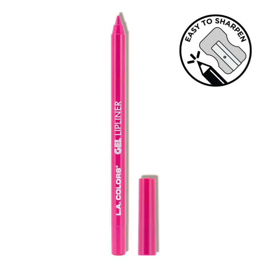 GEL DELINEADOR DE LABIOS - LA COLORS
