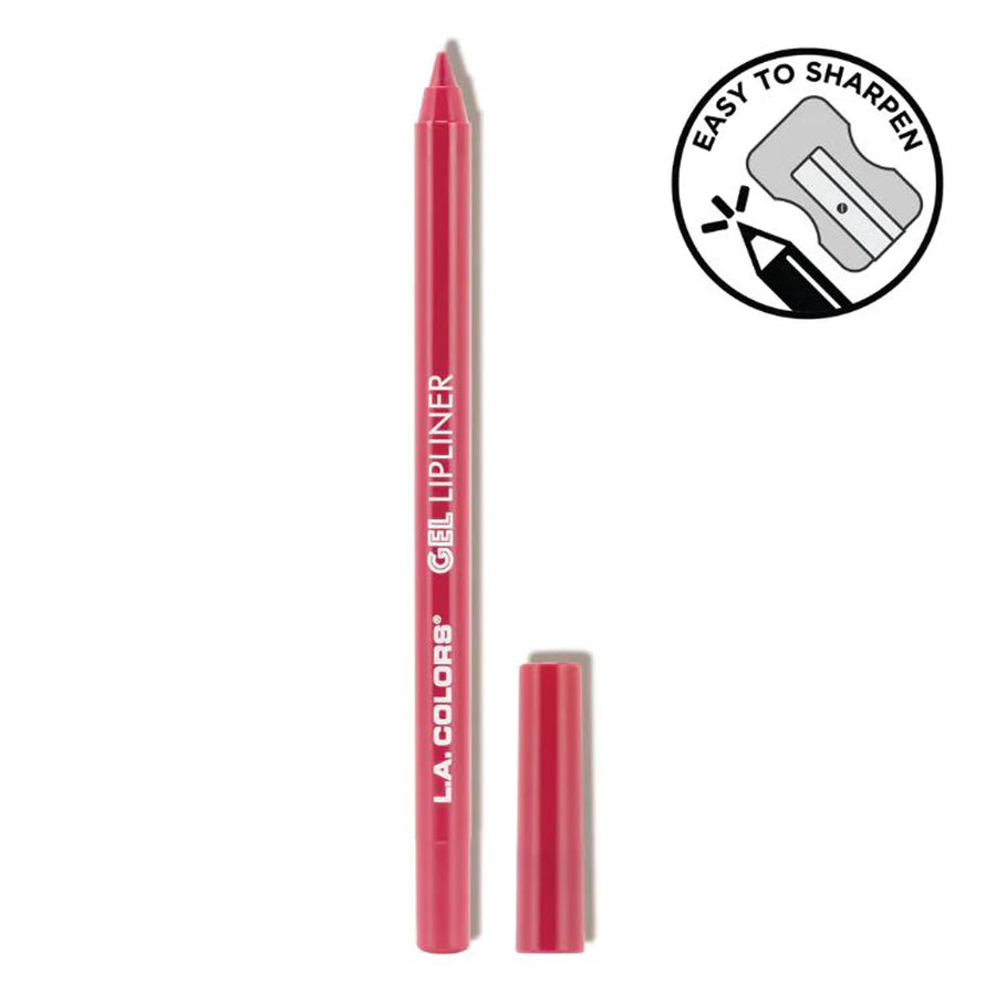GEL DELINEADOR DE LABIOS - LA COLORS