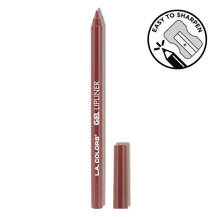 GEL DELINEADOR DE LABIOS - LA COLORS