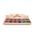 GEM STORM DISPLAY 24 PIEZAS | DAPOP