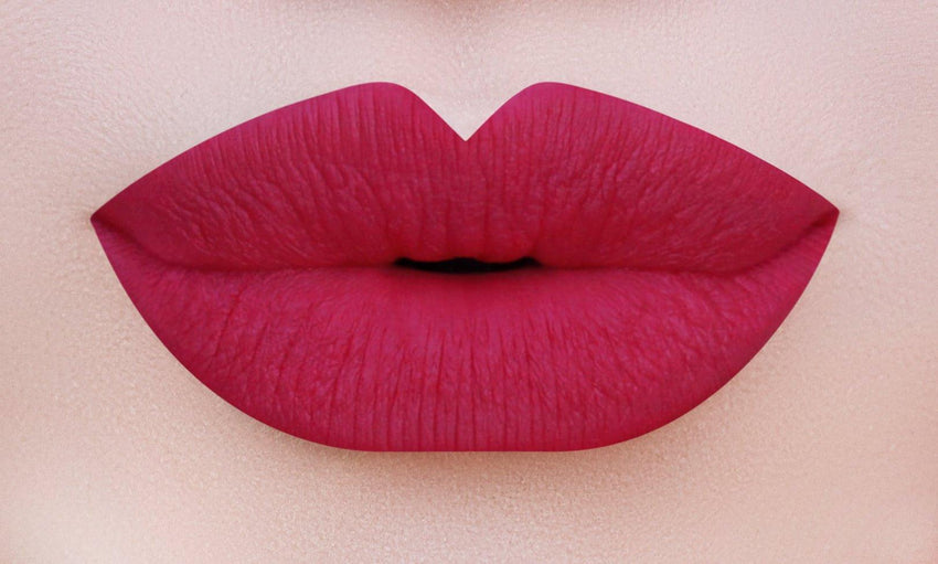 Labial Mate Barra | Beauty Creations