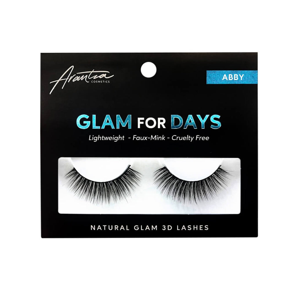 GLAM FOR DAYS - ARANTZA