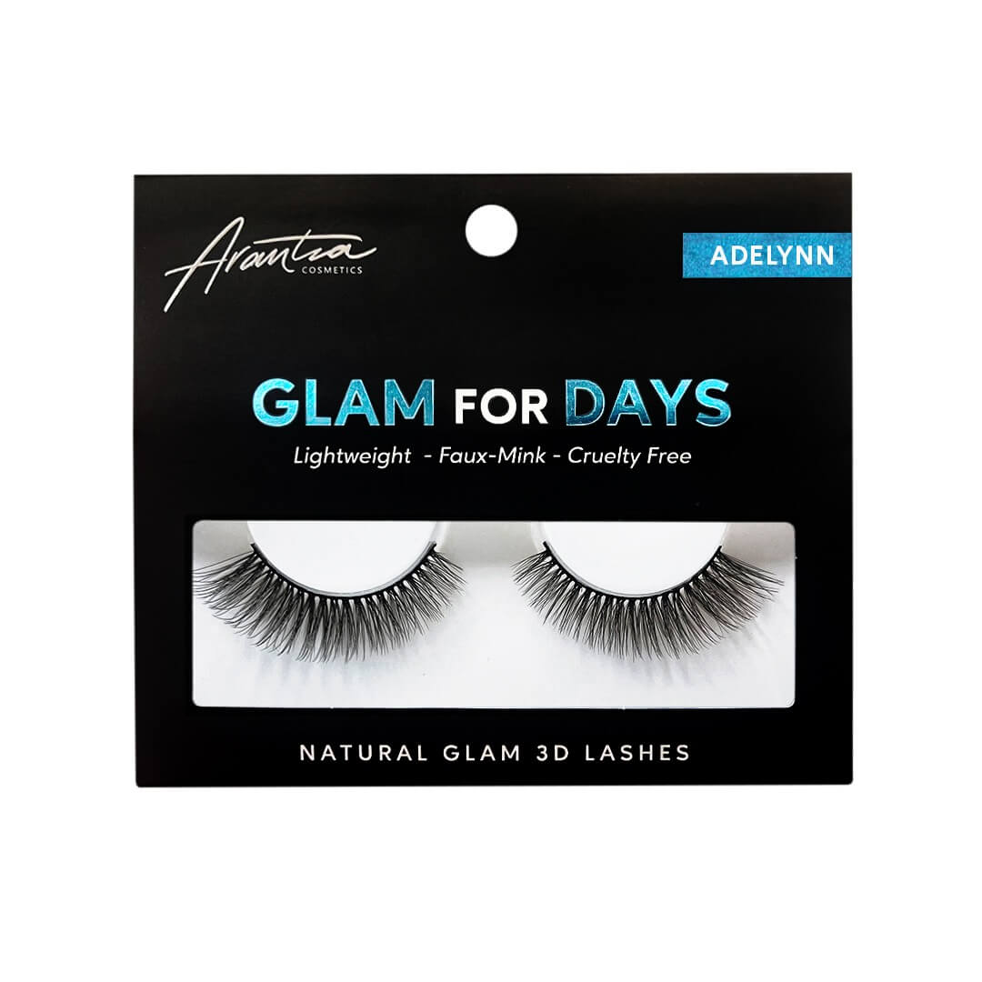 GLAM FOR DAYS - ARANTZA