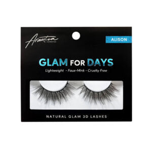 GLAM FOR DAYS - ARANTZA