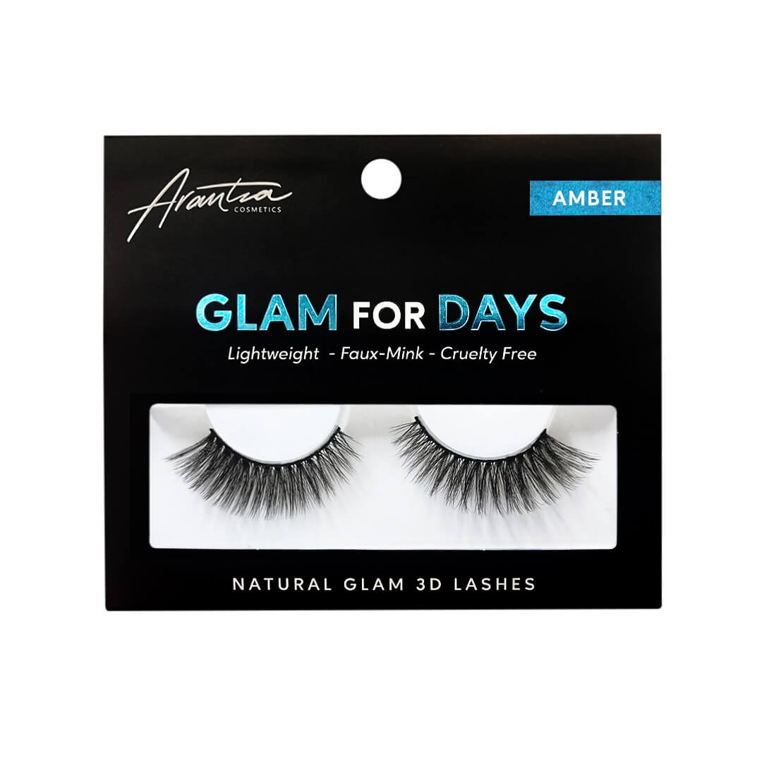 GLAM FOR DAYS - ARANTZA