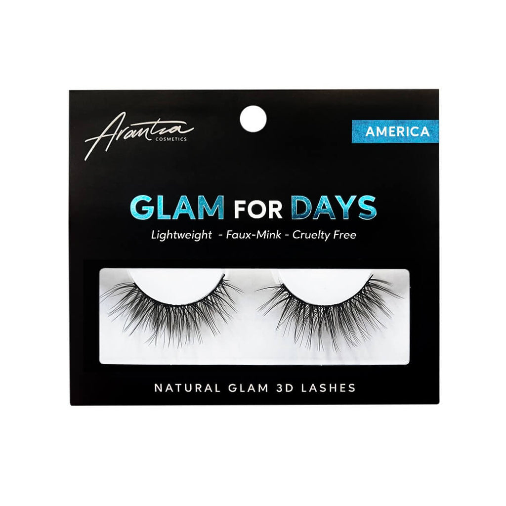 GLAM FOR DAYS - ARANTZA