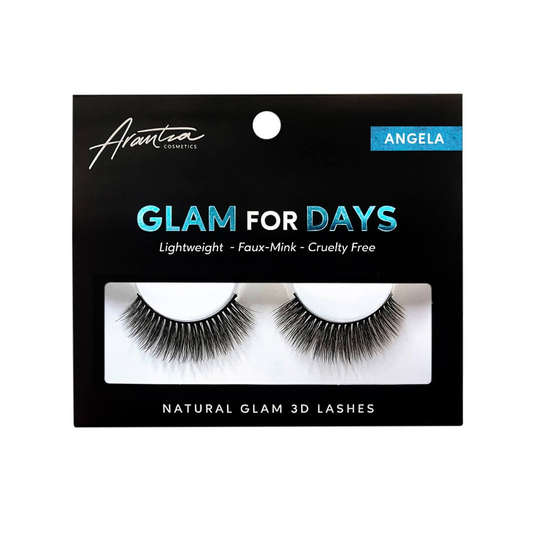 GLAM FOR DAYS - ARANTZA