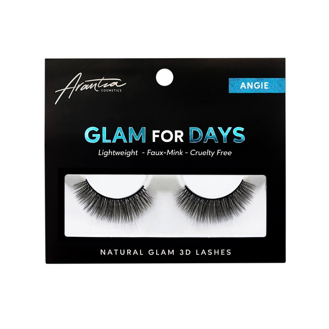 GLAM FOR DAYS - ARANTZA