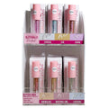 DISPLAY GLITERALLY PERFECT - BEAUTY CREATIONS