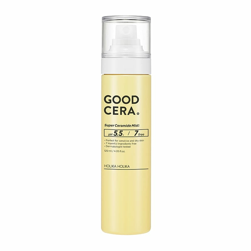 Good Cera Super Ceramide Mist -  Holika Holika