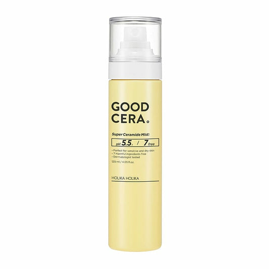 Good Cera Super Ceramide Mist -  Holika Holika