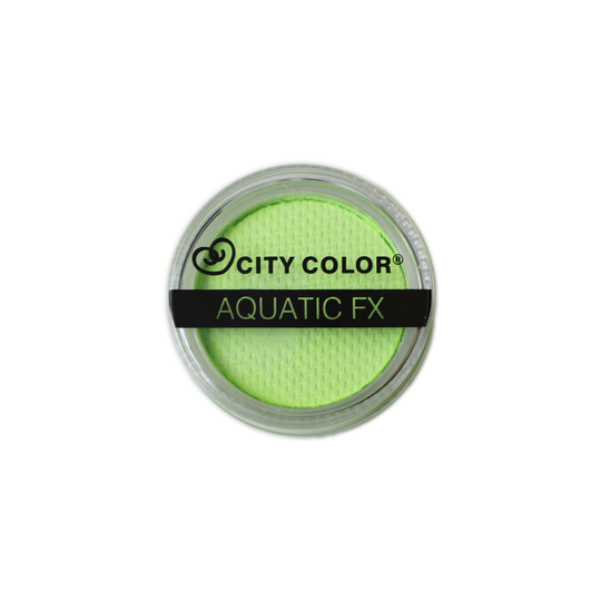 AQUATIC FIX | City Color