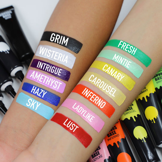 Canvas Base | City Color