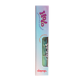 Holo eyeshadow GAMA 6 PIEZAS | DAPOP