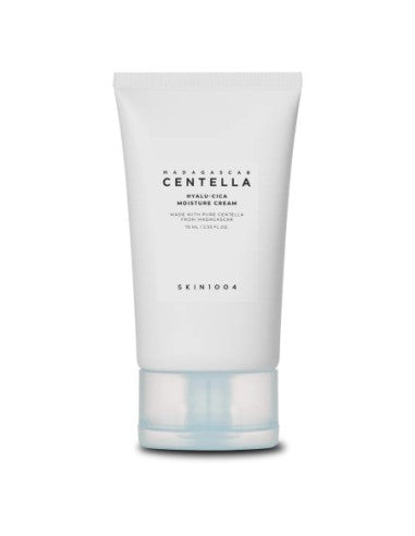 *** PRE ORDEN *** Hyalu-Cica Moisture Cream - Crema Humectante 75ML | SKIN1004