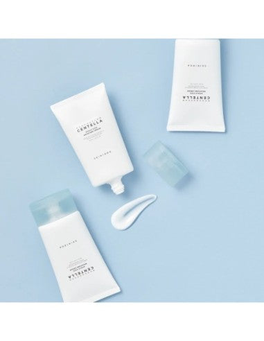 Hyalu-Cica Moisture Cream - Crema Humectante 75ML | SKIN1004
