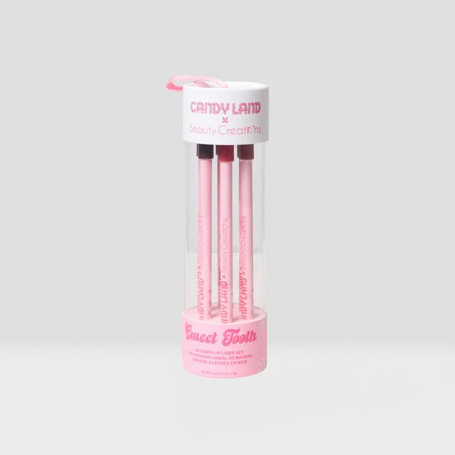 CANDY LAND - COLECCIÓN | BEAUTY CREATIONS