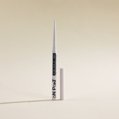 On Point! Ultra Thin Gel Liner - ITALIA