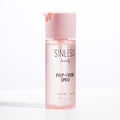 Prep + finish spray - Sinless Beauty