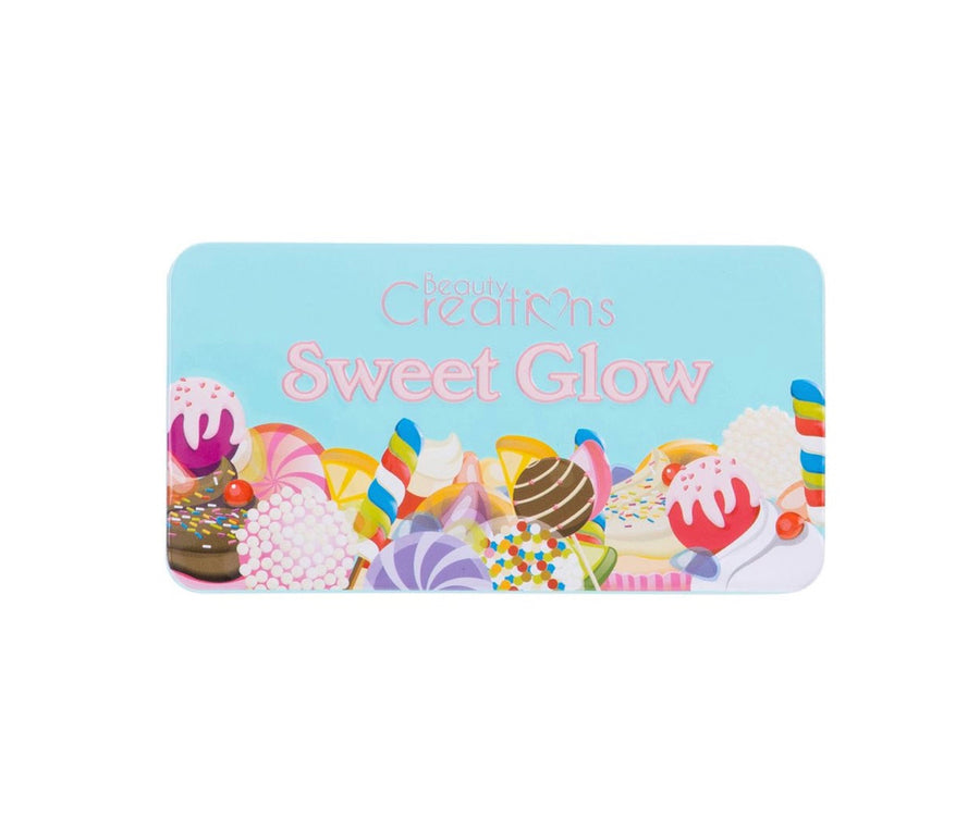 SWEET GLOW - BEAUTY CREATIONS