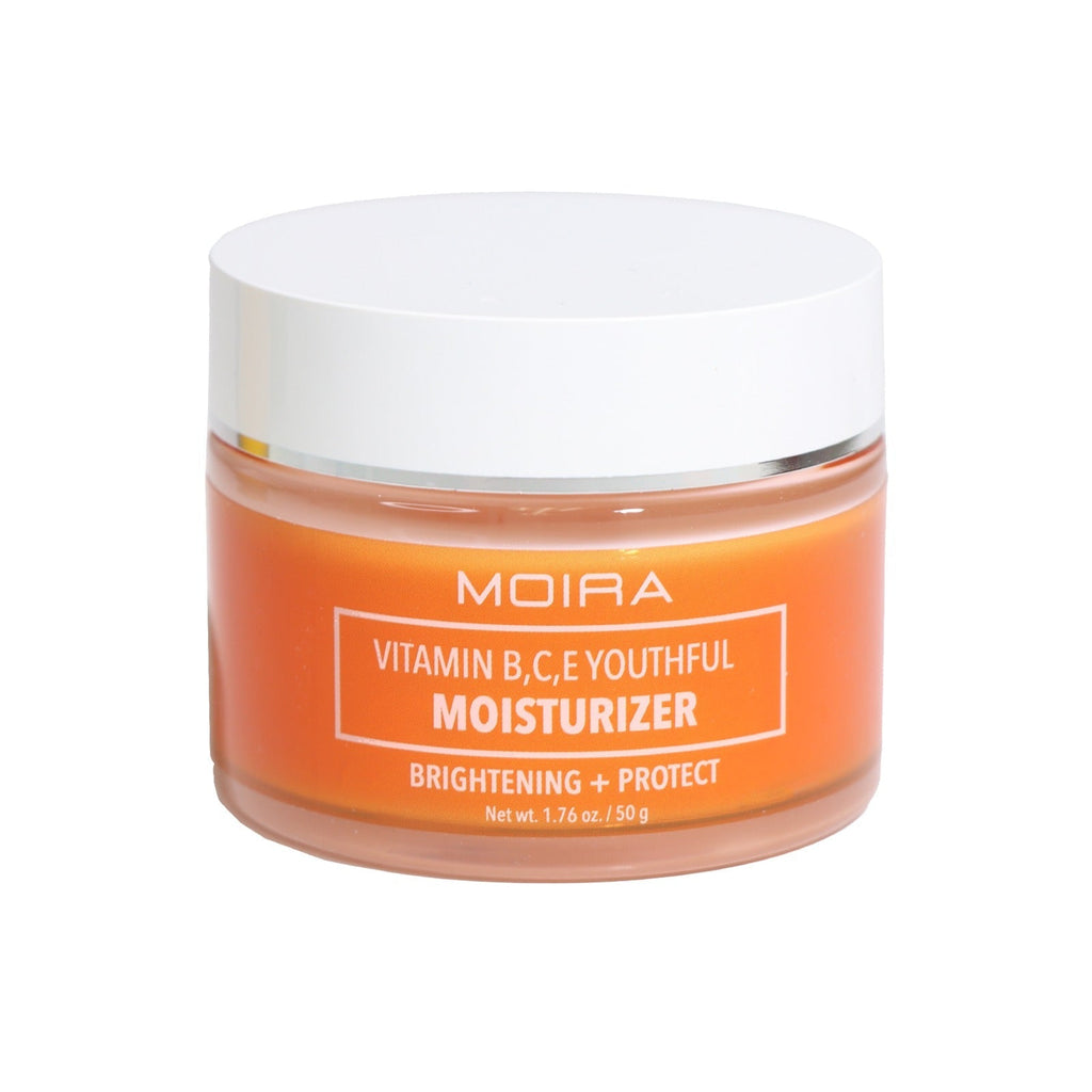 FACIAL MOISTURIZER - MOIRA