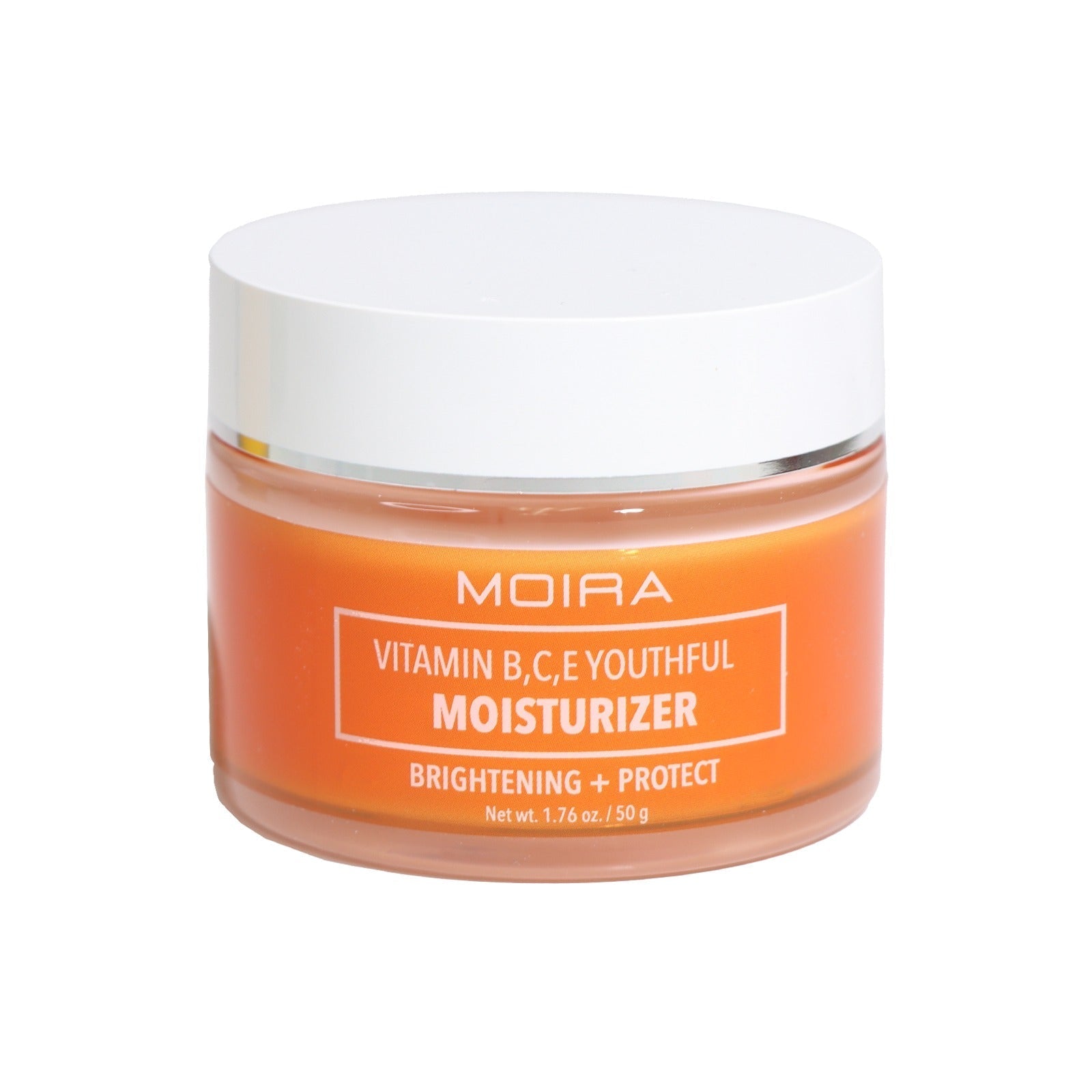 FACIAL MOISTURIZER - MOIRA