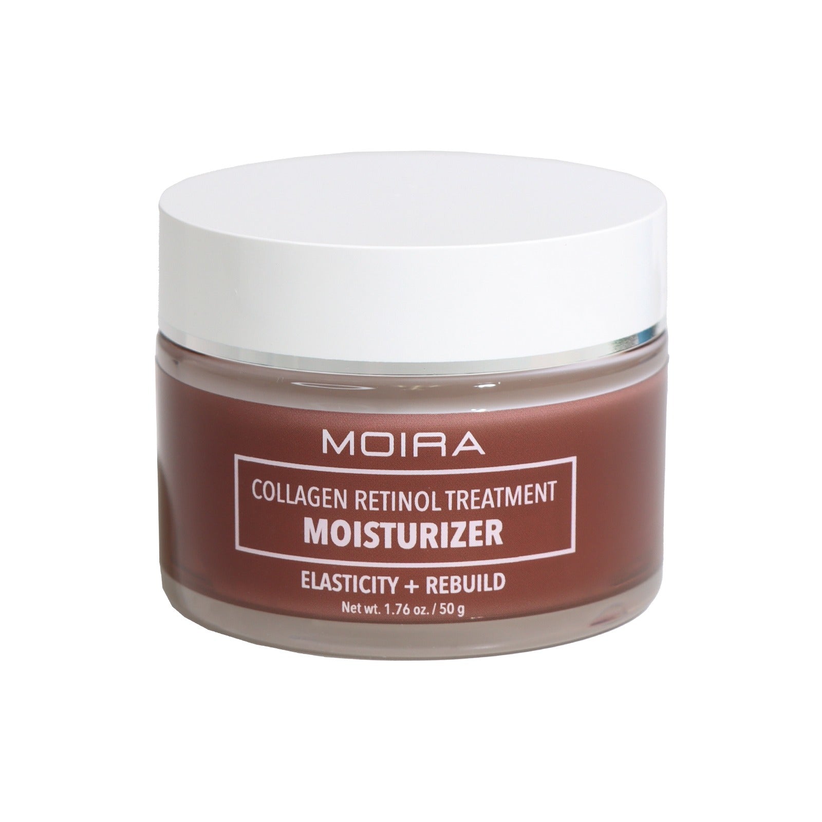 FACIAL MOISTURIZER - MOIRA