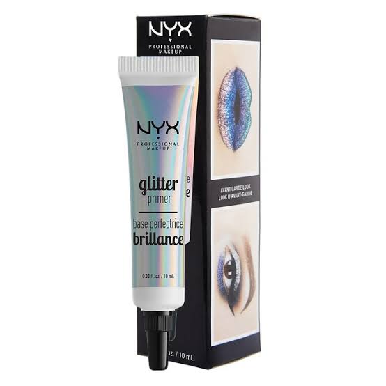 Pegamento para Glitter | Nyx Cosmetics