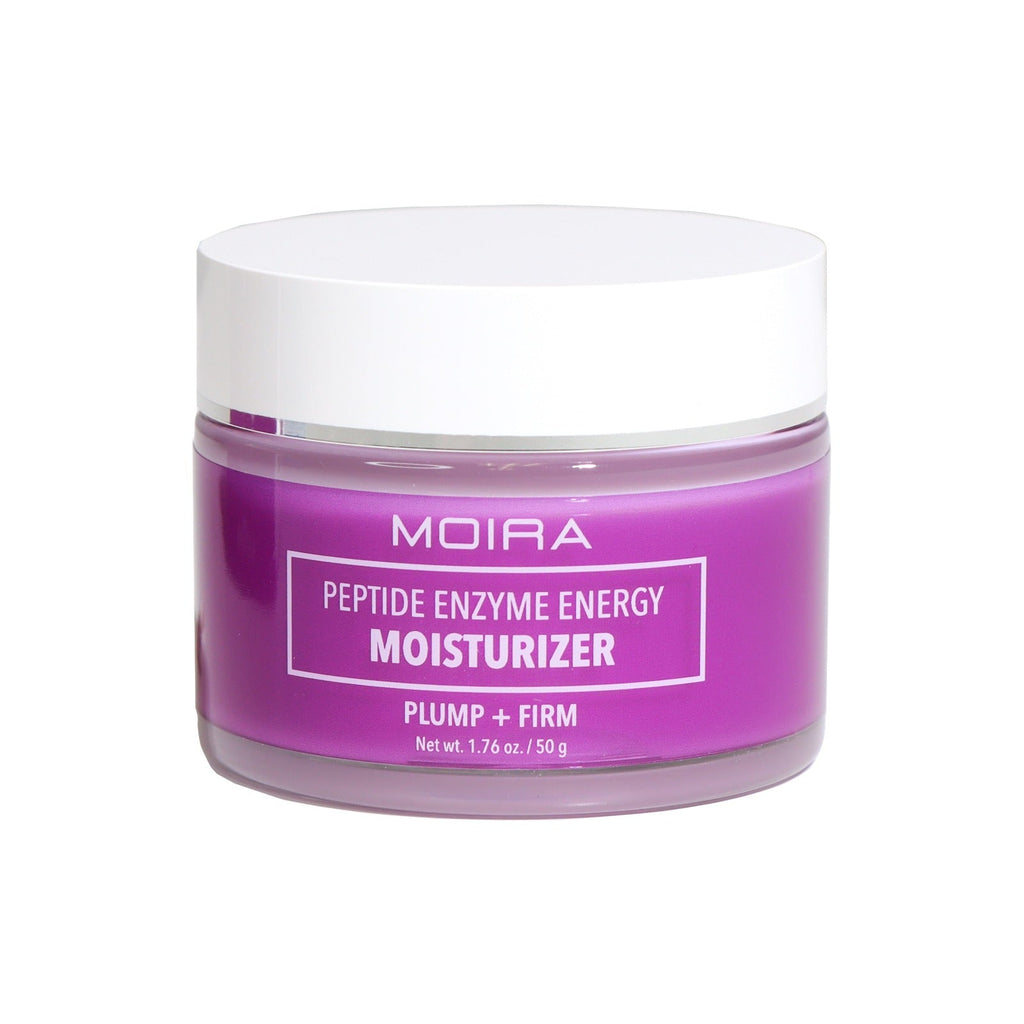 FACIAL MOISTURIZER - MOIRA