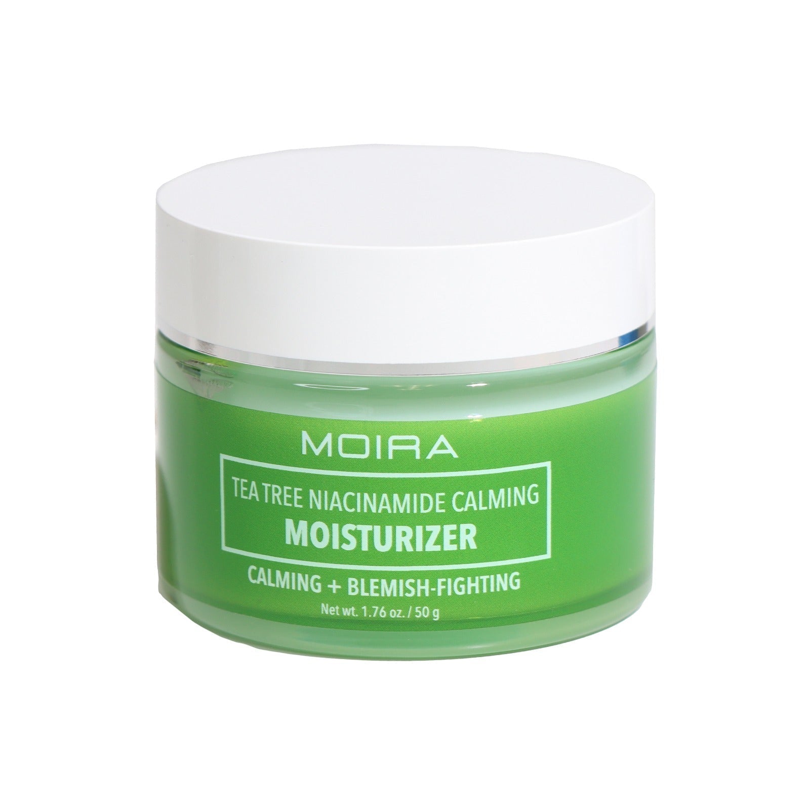 FACIAL MOISTURIZER - MOIRA