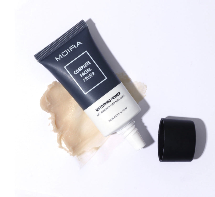 COMPLETE MATTIFYING PRIMER -MOIRA