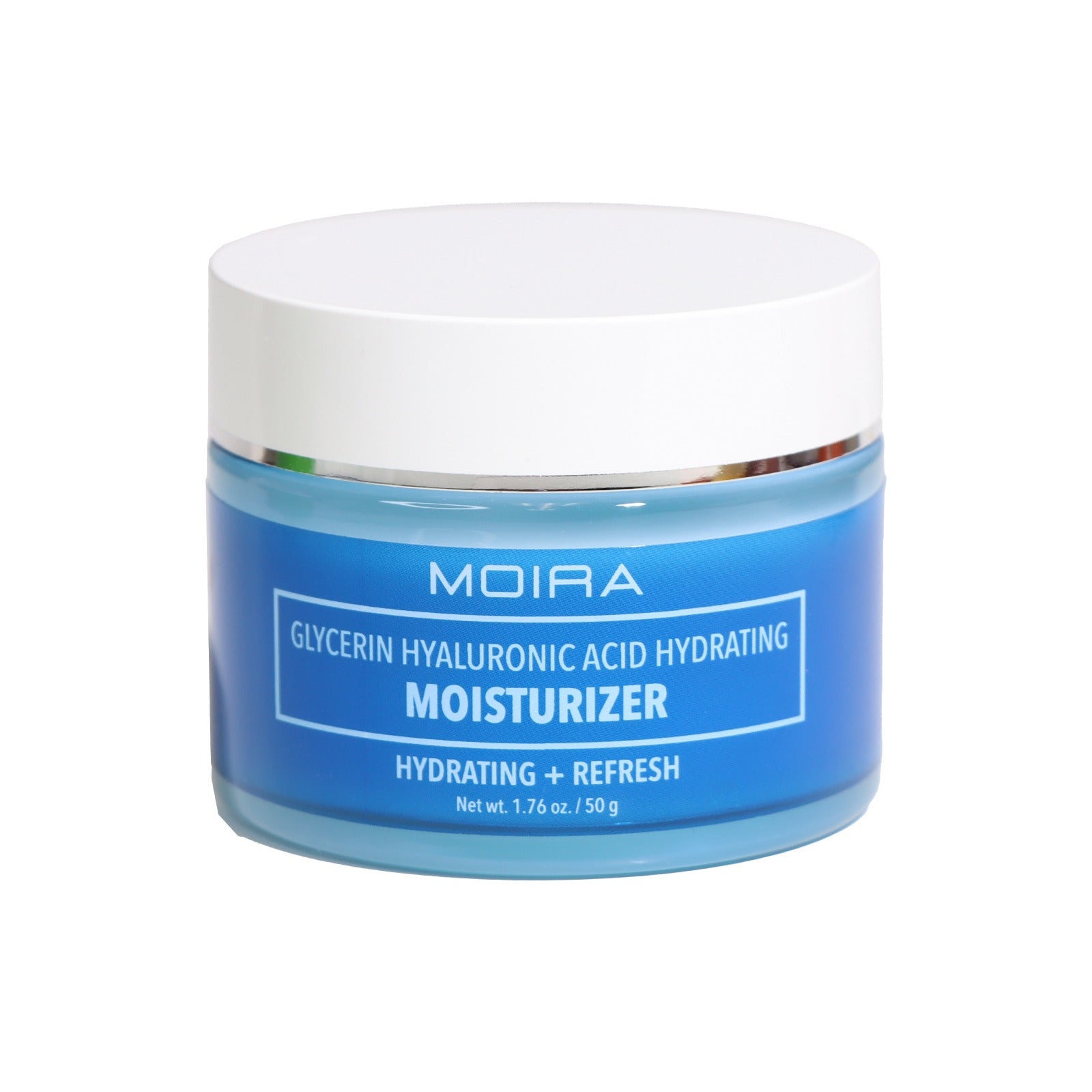 FACIAL MOISTURIZER - MOIRA