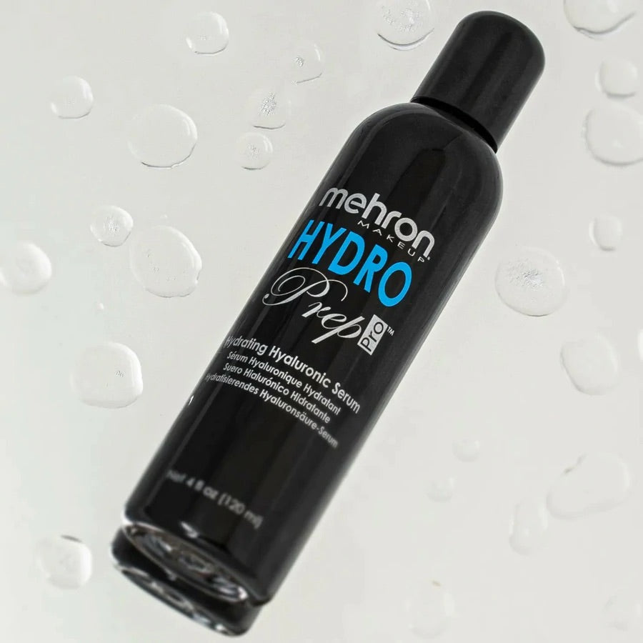 Hydra Prep - Mehron - Compra Maquillaje y Artículos de Belleza | Belle Queen Cosmetics
