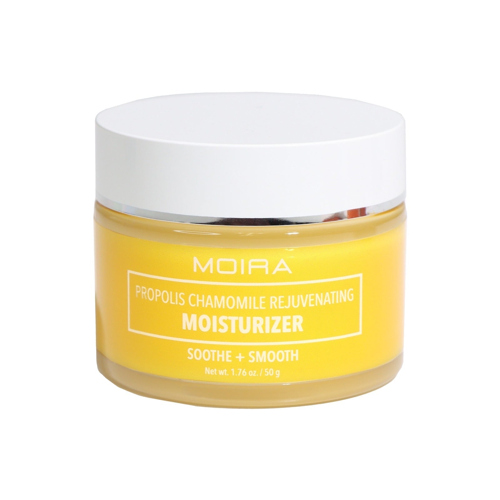 FACIAL MOISTURIZER - MOIRA
