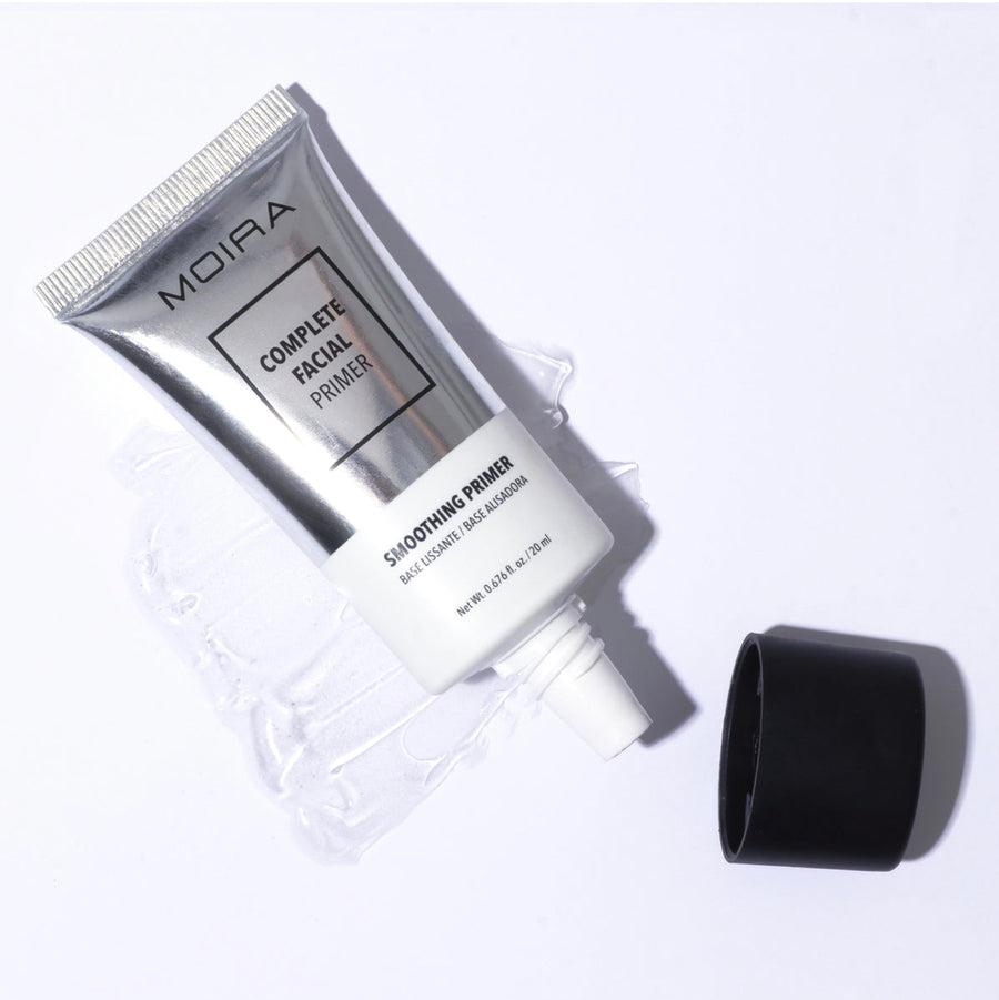 COMPLETE SMOOTHING PRIMER -MOIRA