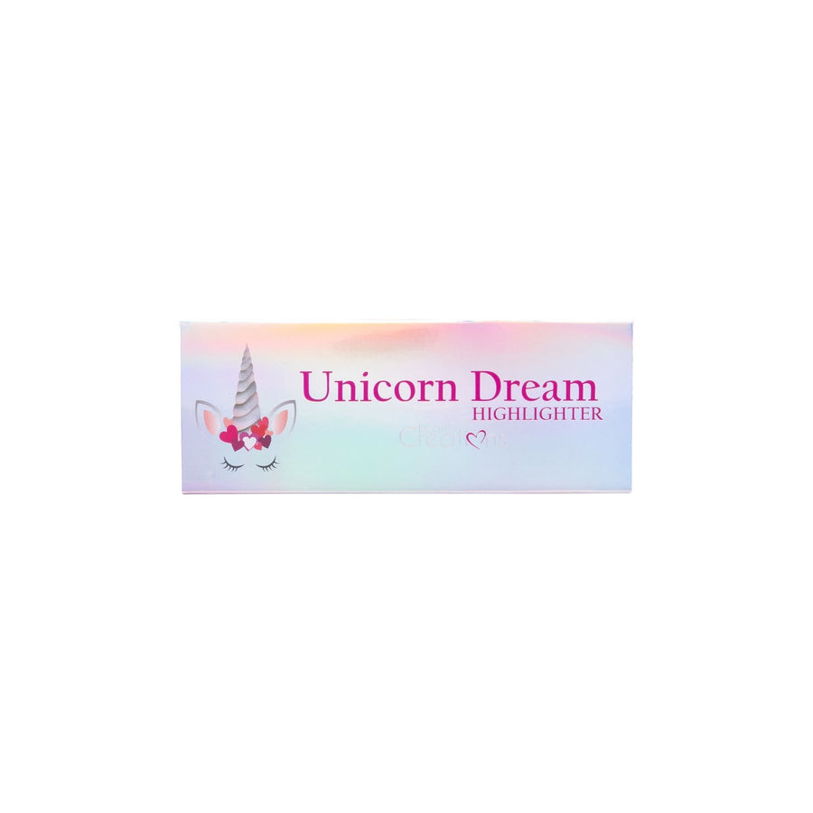 UNICORN DREAM - PALETA DE ILUMINADORES | BEAUTY CREATIONS