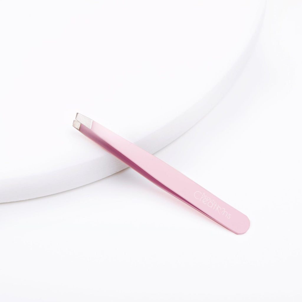 PINZAS PARA DEPILAR CEJA TWEEZER  - BEAUTY CREATIONS